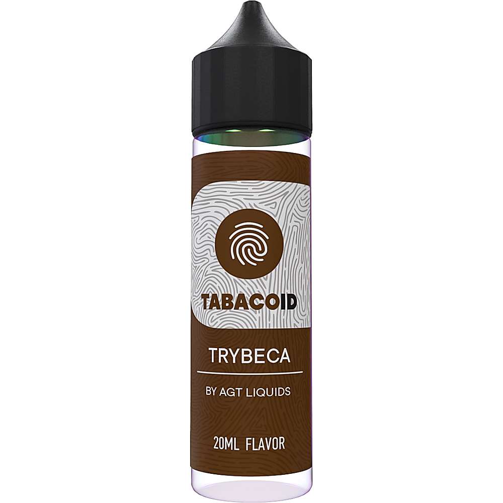 Tabaco iD Trybeca